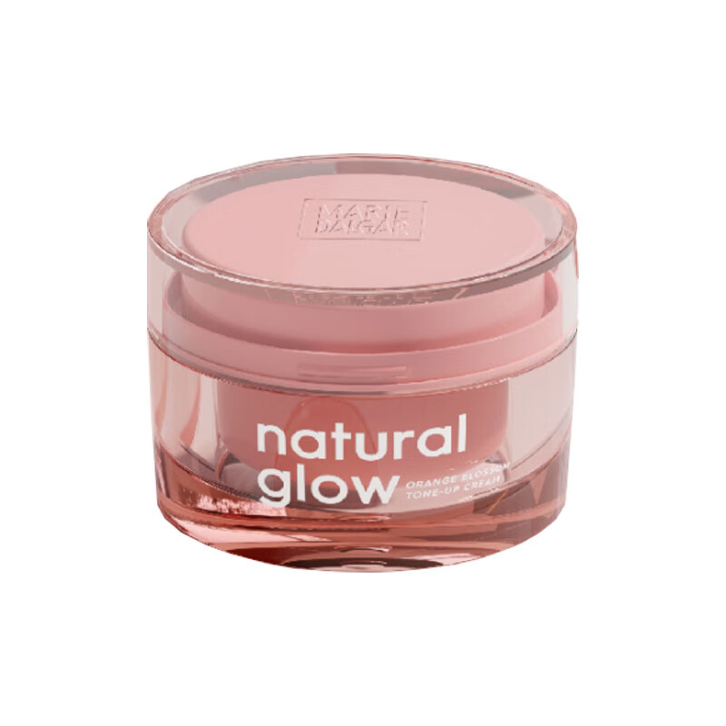 玛丽黛佳 轻透保湿 面霜