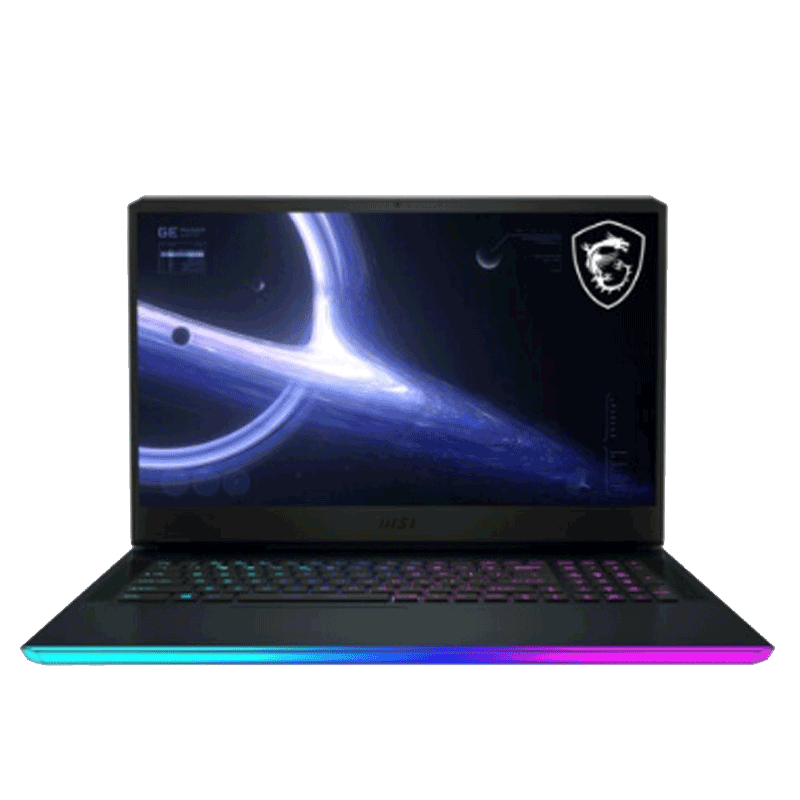 微星 2T固态硬盘 游戏本