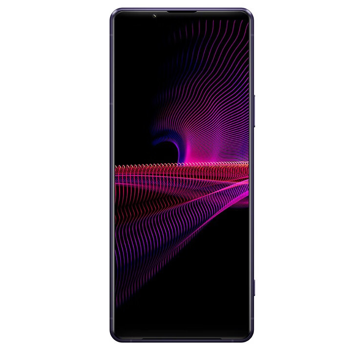 索尼 骁龙强芯手机