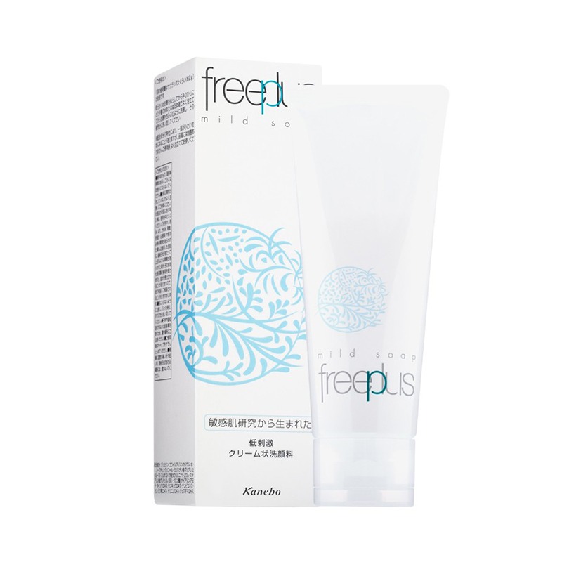 芙丽芳丝 净润氨基酸洁面乳