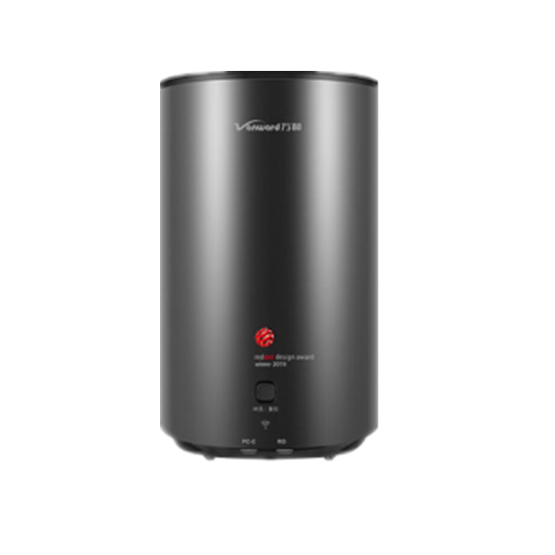 万和 大通量净水器