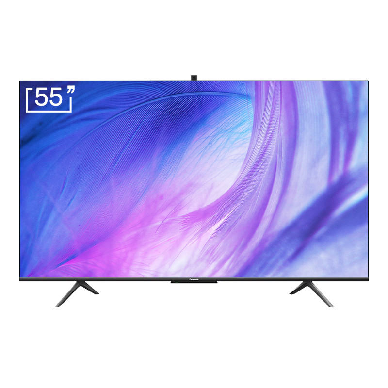 松下电器 高清晰55英寸电视