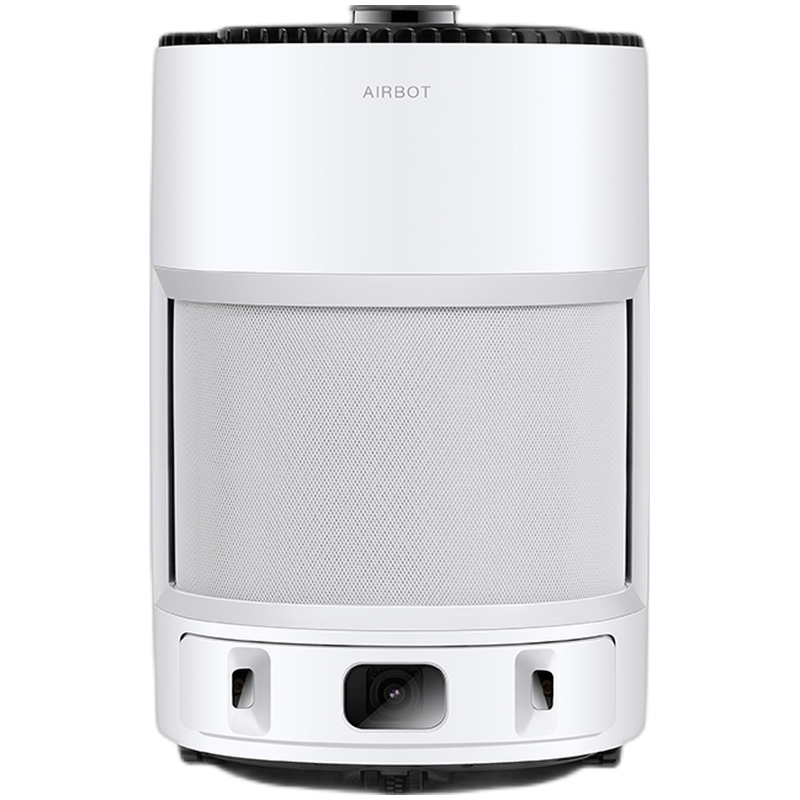 科沃斯 自动规划路线空气净化器