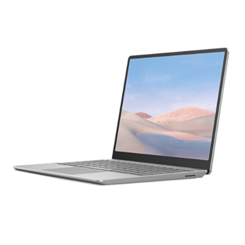 微软轻薄笔记本电脑