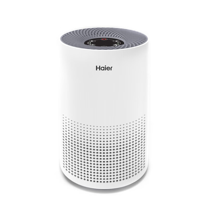 海尔 除霾除菌 空气净化器