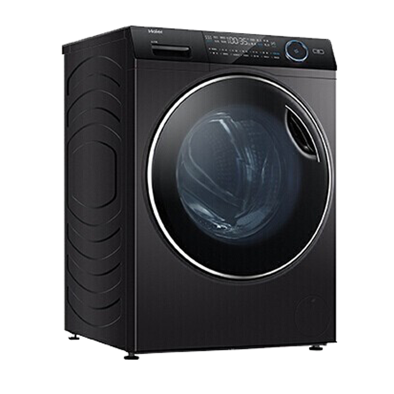 海尔 全自动家用洗烘一体机