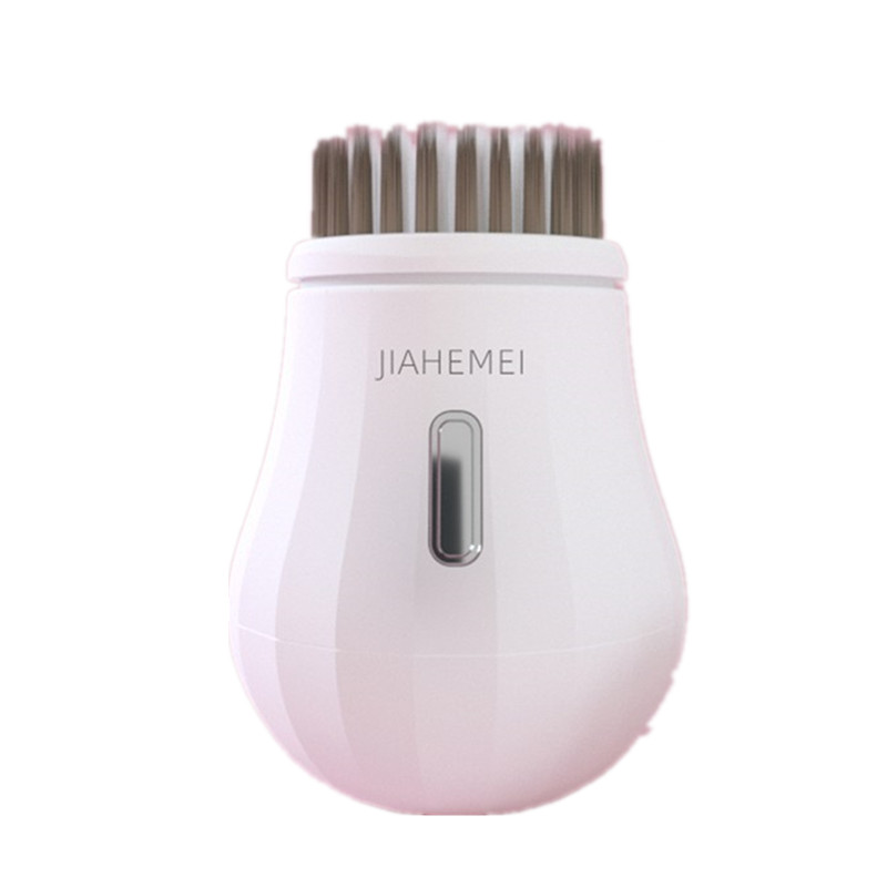 佳禾美双刷头洁面仪