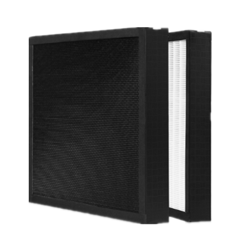 史密斯优质活性炭滤网