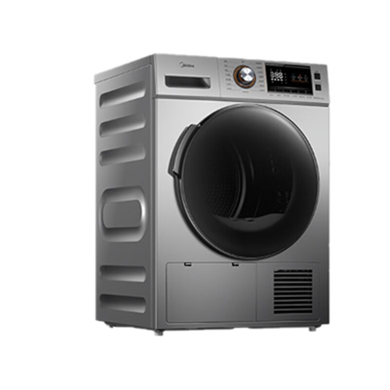 美的节能省电热泵式烘干机