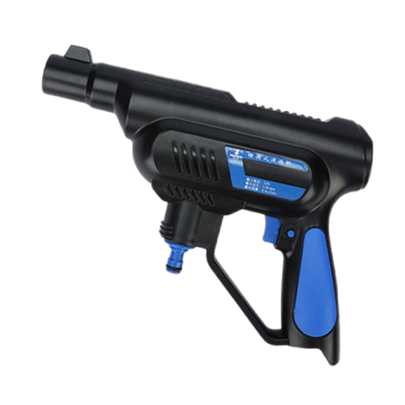 车玄友 锂电高压无线洗车机