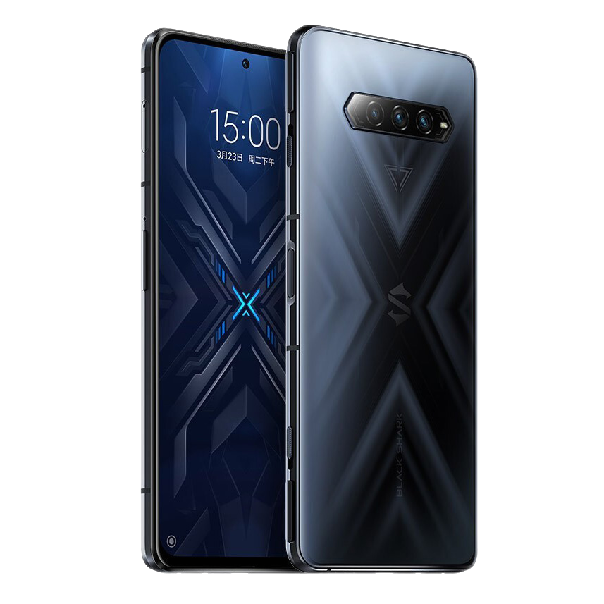 黑鲨 持久续航手机