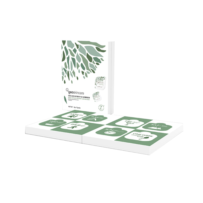 纽西之谜 夜间水乍弹睡眠面膜