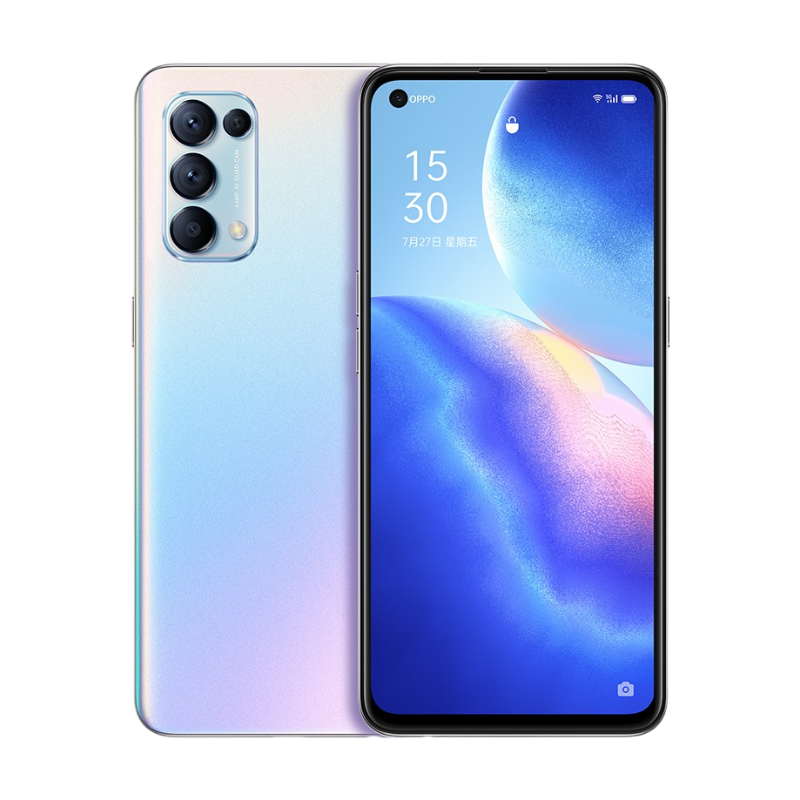 OPPO 水光人像四摄手机