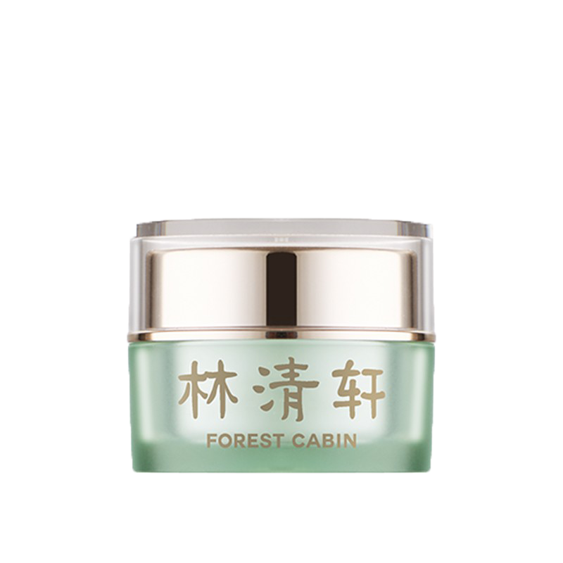 林清轩 山茶花 面霜