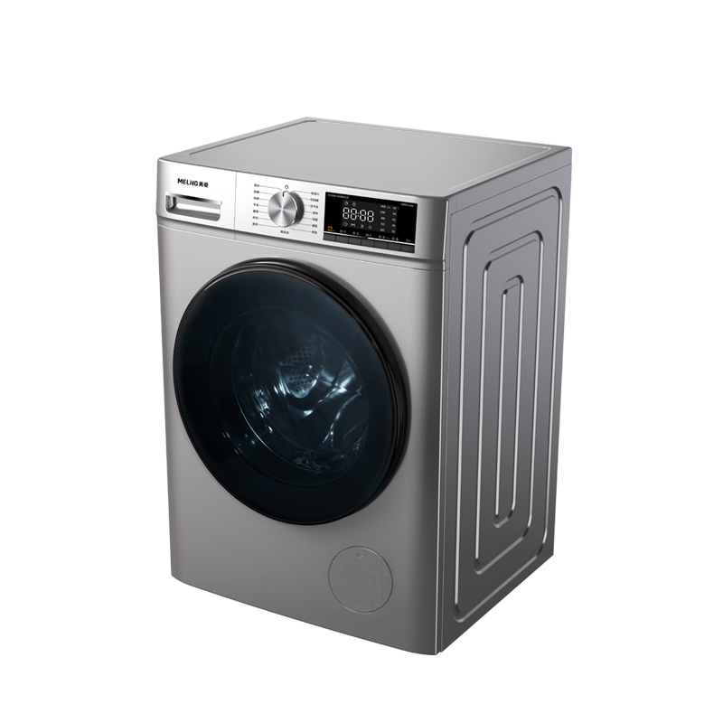 美菱 纤薄机身 洗衣机