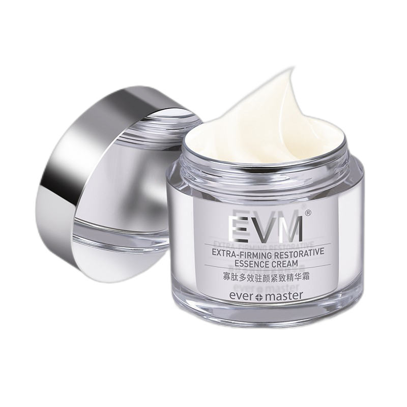 EVM 寡肽精华修复霜