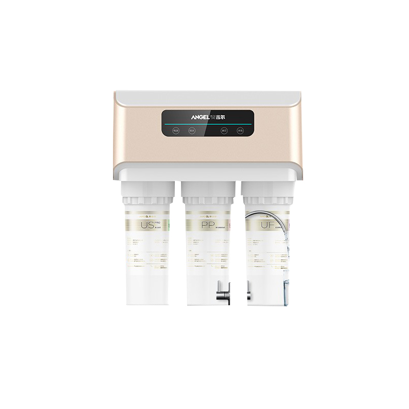 安吉尔 无桶过滤净水器