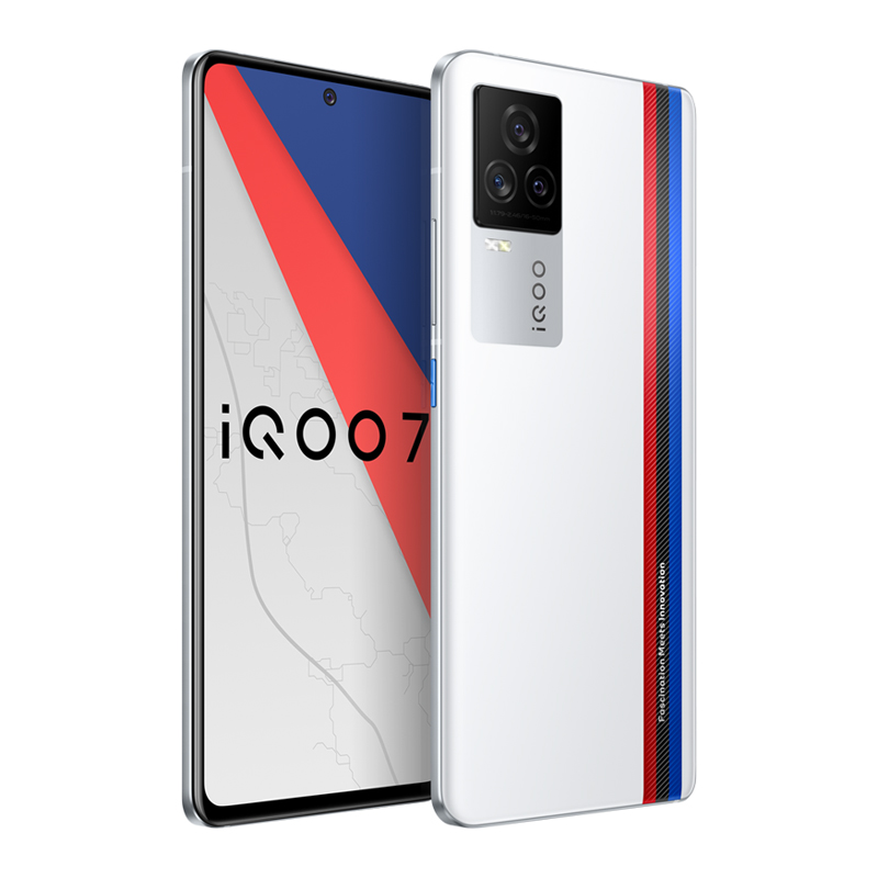 vivo 闪充长续航手机