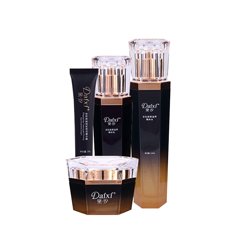 黛汐 多肽愈颜奢宠护肤套装