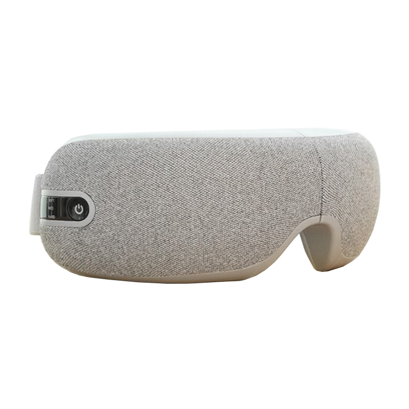 摩摩哒 智能气压揉捏眼部按摩器