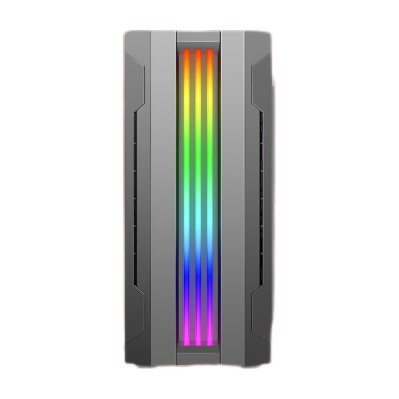 酷耶 家用游戏电竞台式机