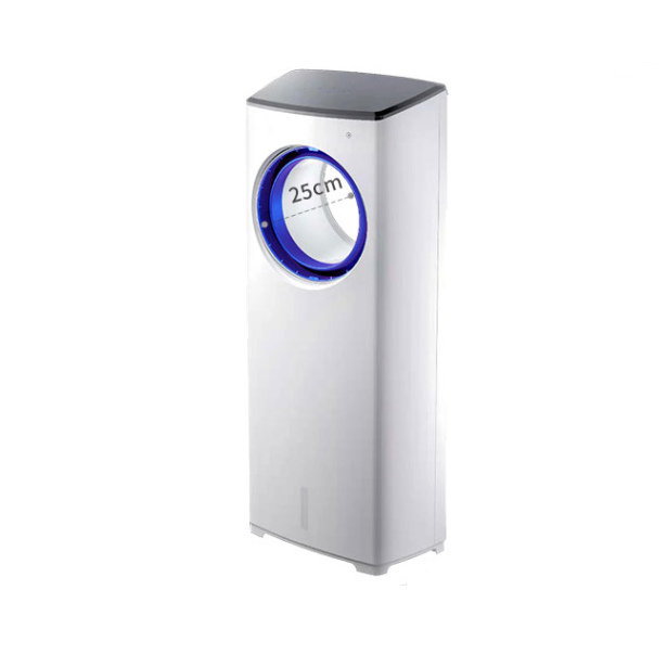 西屋 加湿净化空气冰风扇