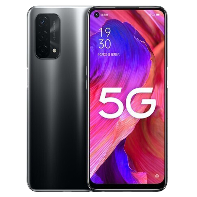 OPPO 立体散热手机