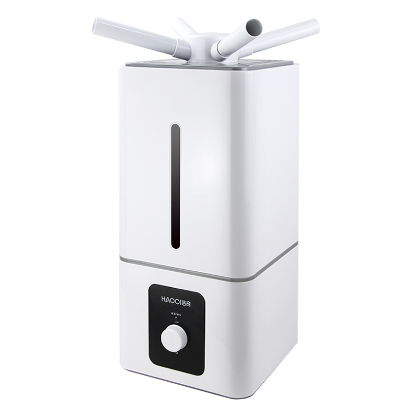 浩奇 上加水工业加湿器