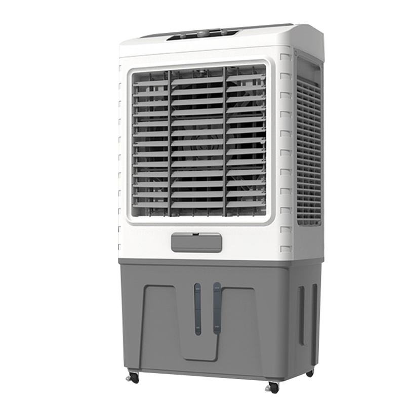 艾美特 旋钮操控 冷风扇