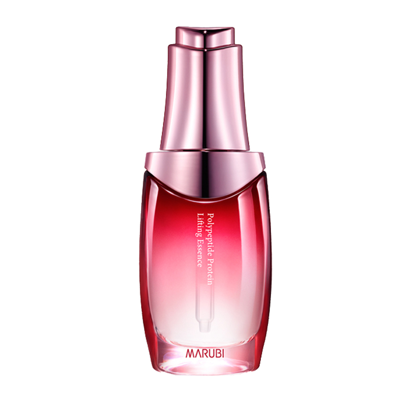 丸美 多肽蛋白提拉精华液