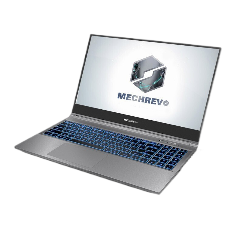 机械革命 快速散热游戏本