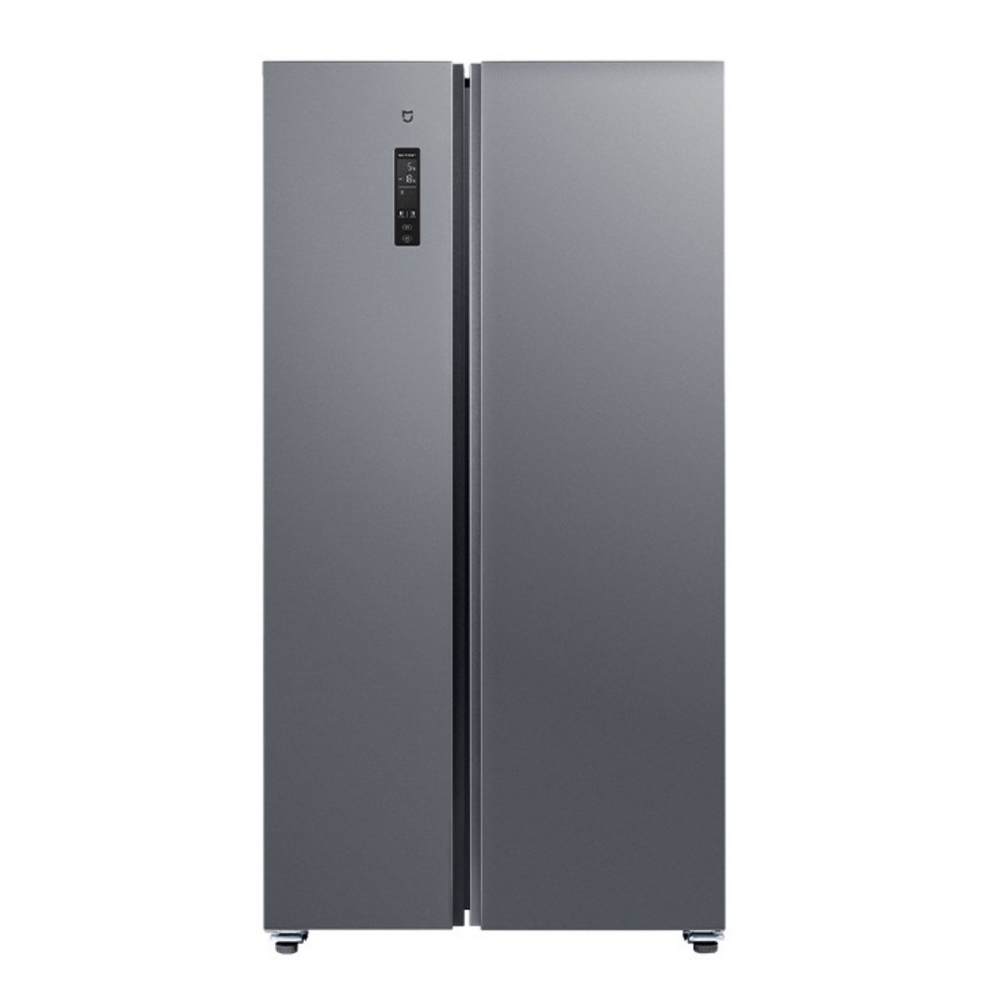 小米语音遥控变频冰箱