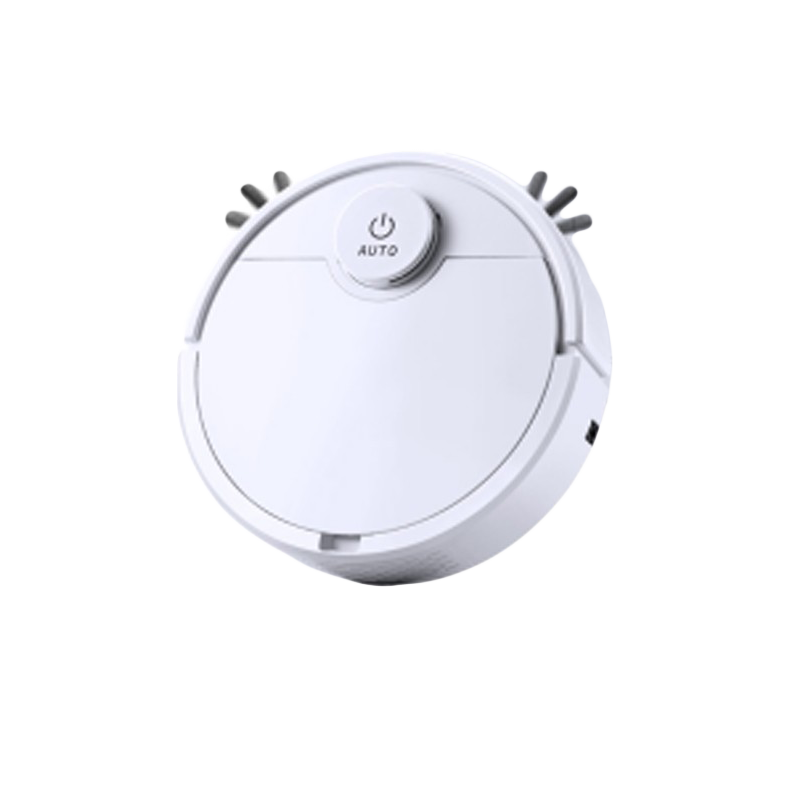 格乐仕 智能规划扫地机器人