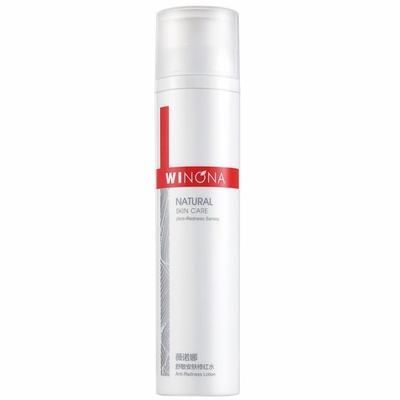 薇诺娜 净痘清颜 爽肤水