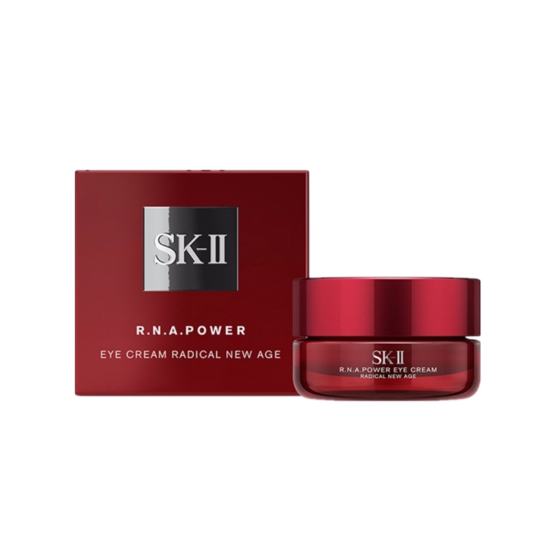 SK-II 修护保湿 眼霜