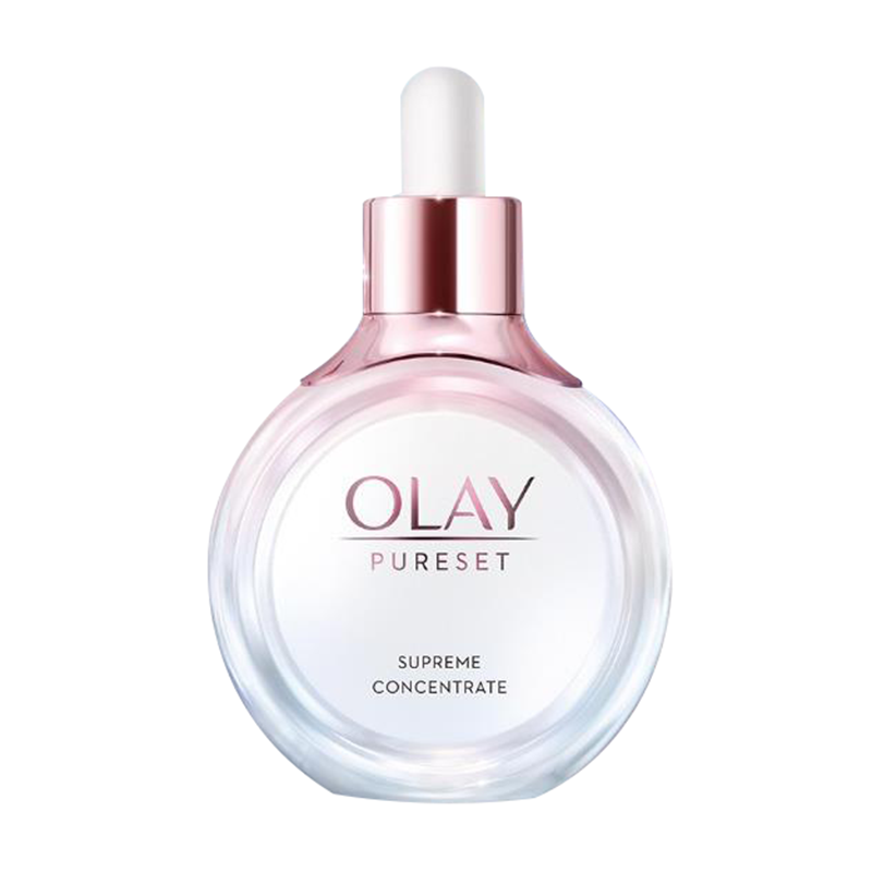 OLAY 保湿提亮 精华