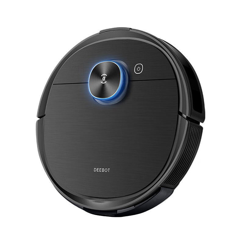 科沃斯 扫吸拖一体扫地机