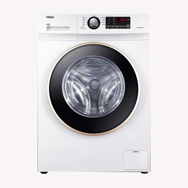 海尔 智慧物联 滚筒洗衣机