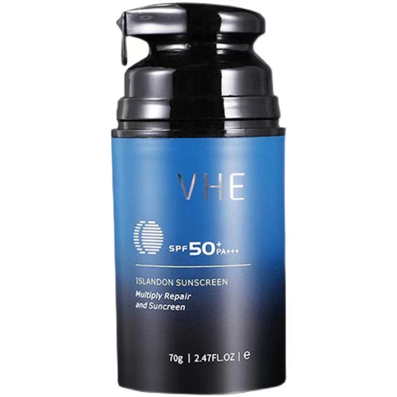 VHE男士防晒霜
