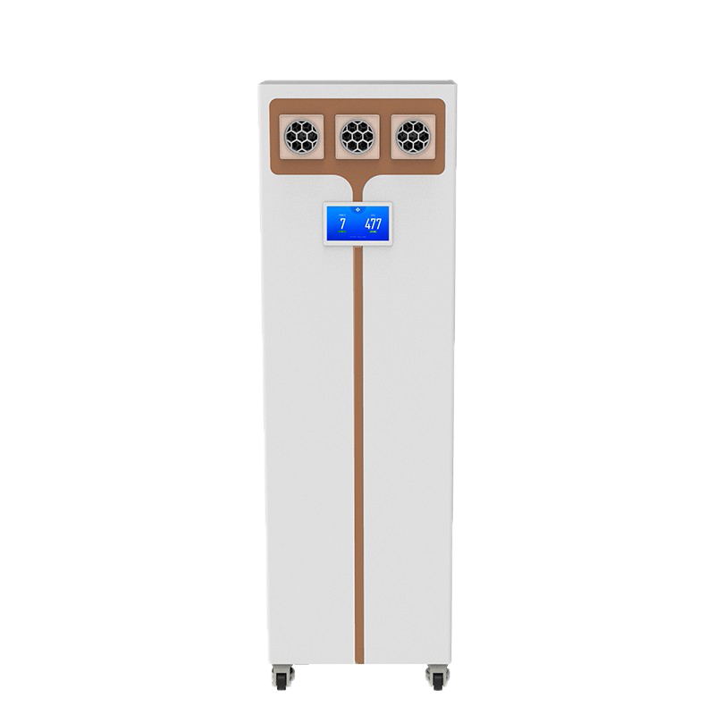 意维宝 双向流空气净化器