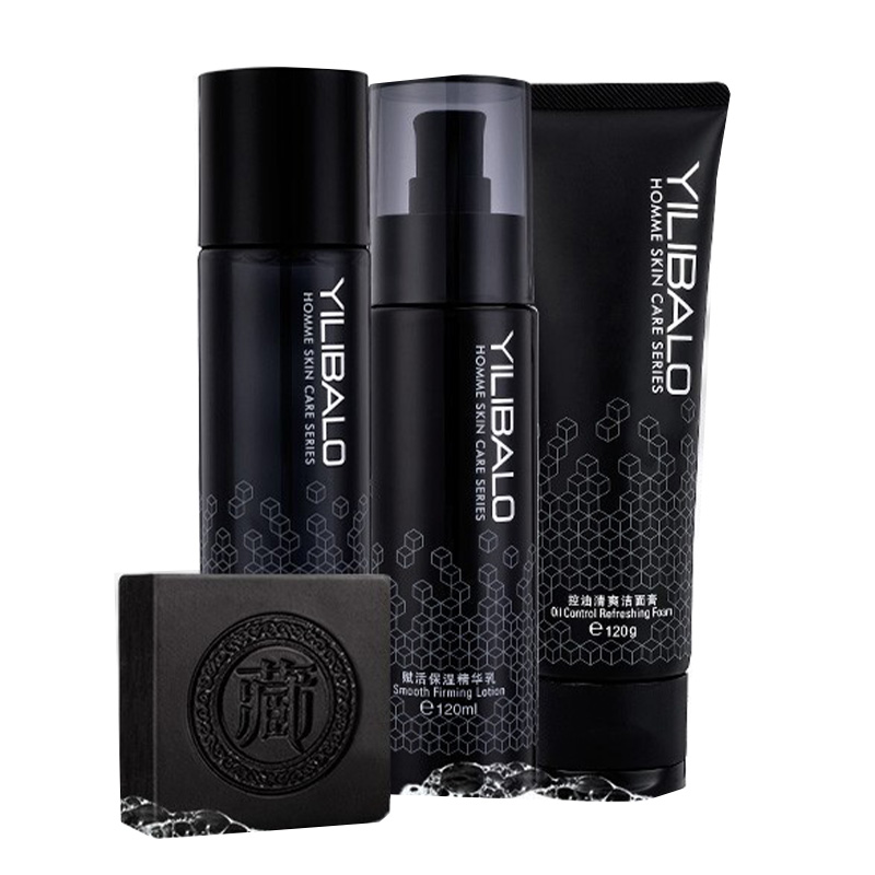 忆丽贝萝 金缕梅提取物 护肤套