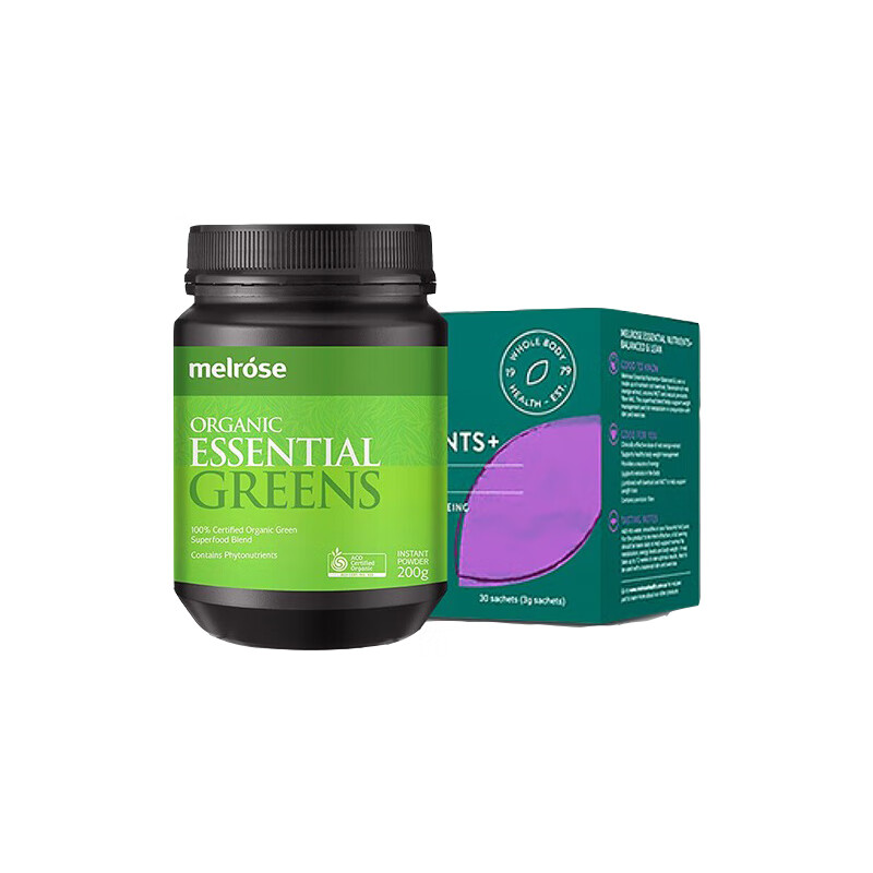 melrose 机小麦精粹粉