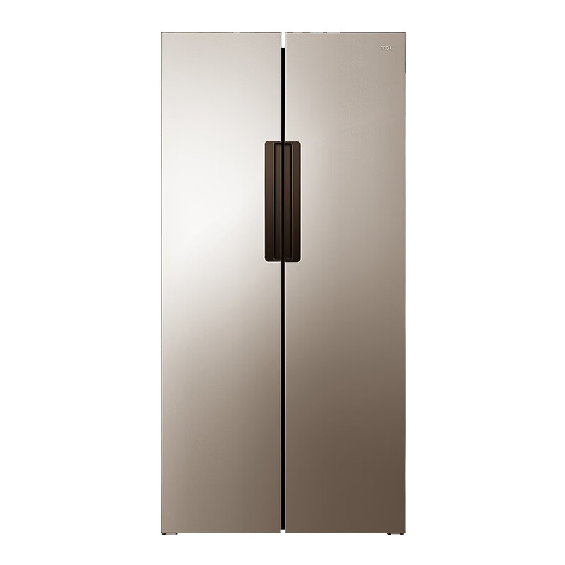 TCL 精细分储冰箱