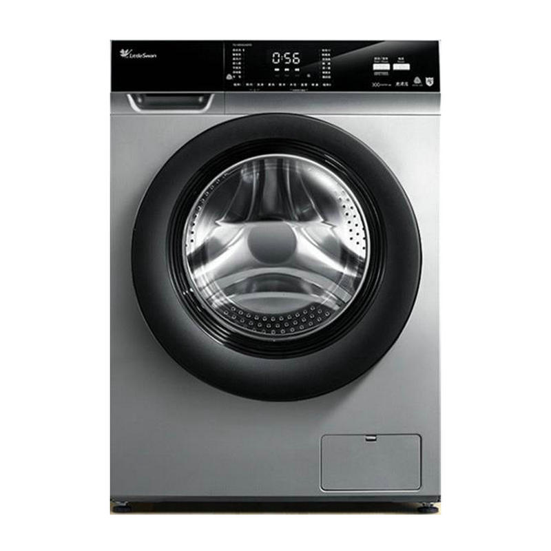 小天鹅10公斤变频洗衣机