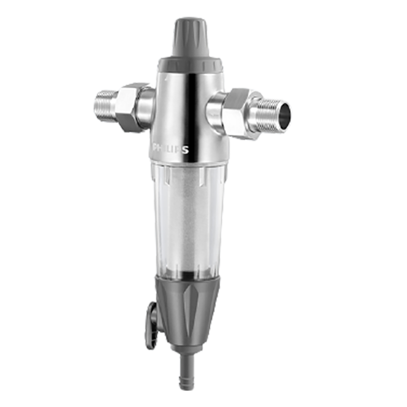 飞利浦 防腐防锈前置净水器