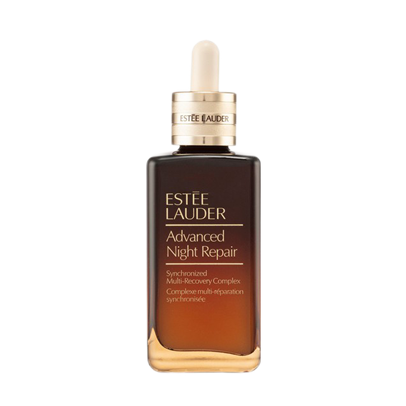 雅诗兰黛 特润修护肌透精华液