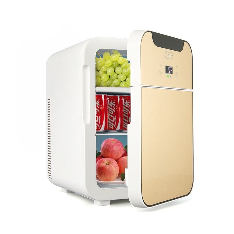 OGE 隐藏手提 车载冰箱