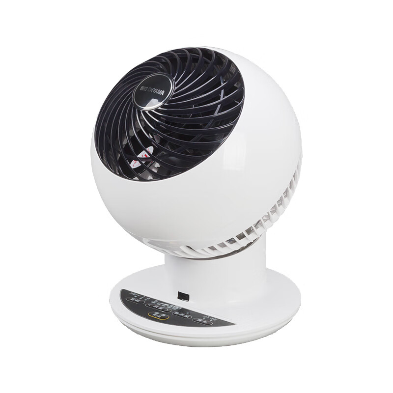 爱丽思 小巧低噪空气循环扇