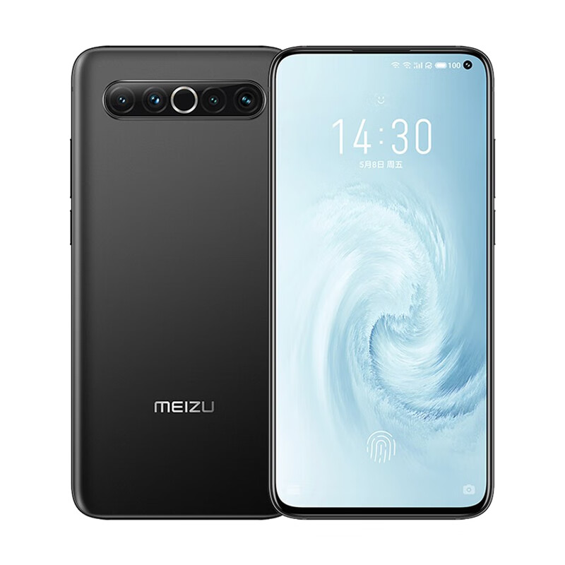 魅族 海量存储空间手机