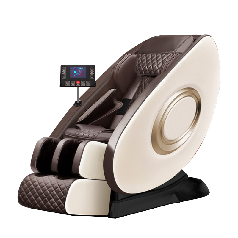 奥克斯 恒温热敷按摩椅